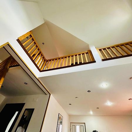 River Apartment Синая Экстерьер фото