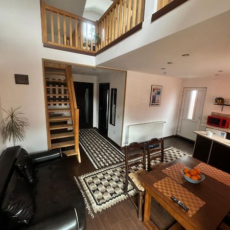 River Apartment Синая Экстерьер фото
