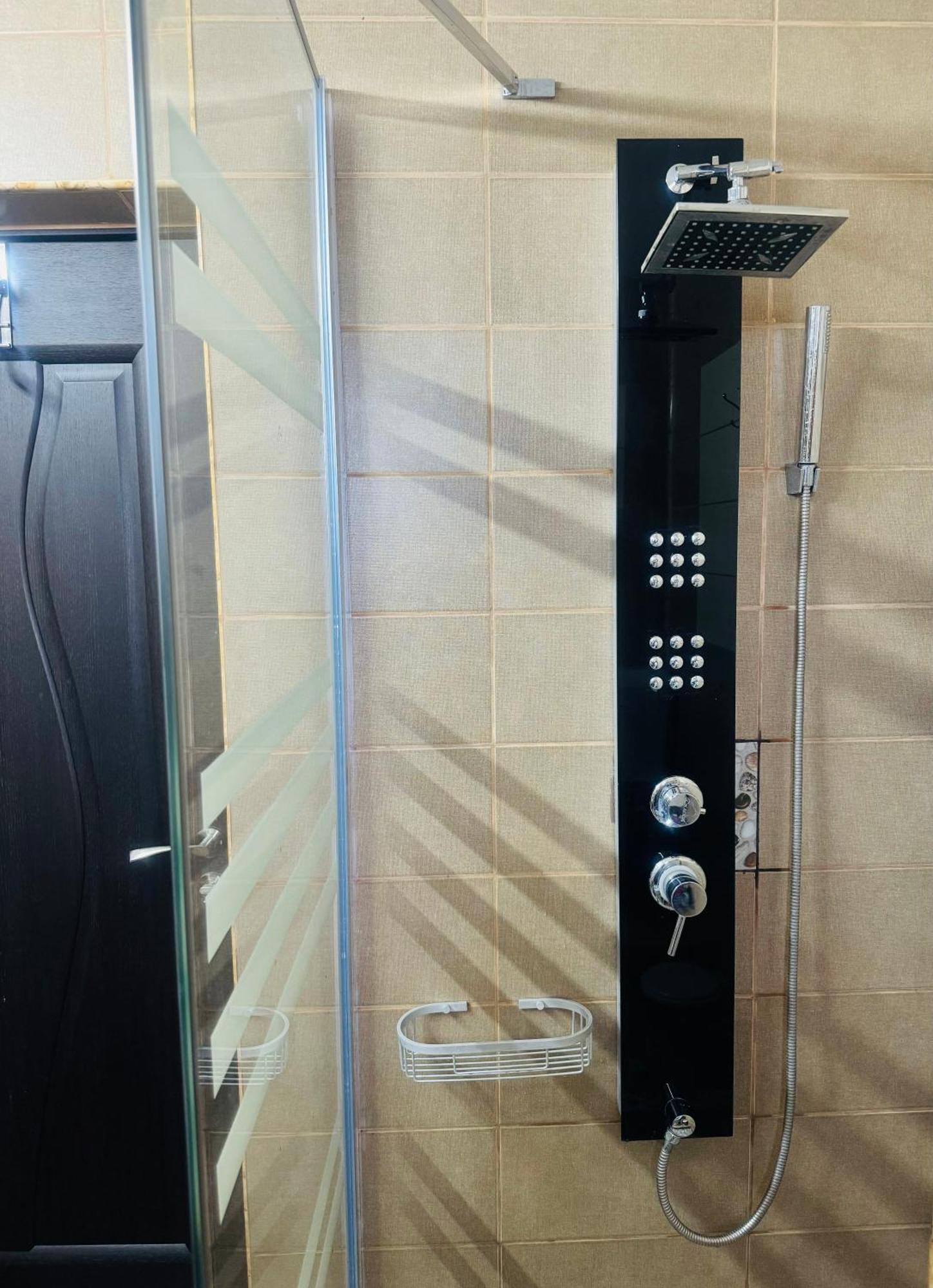 River Apartment Синая Экстерьер фото