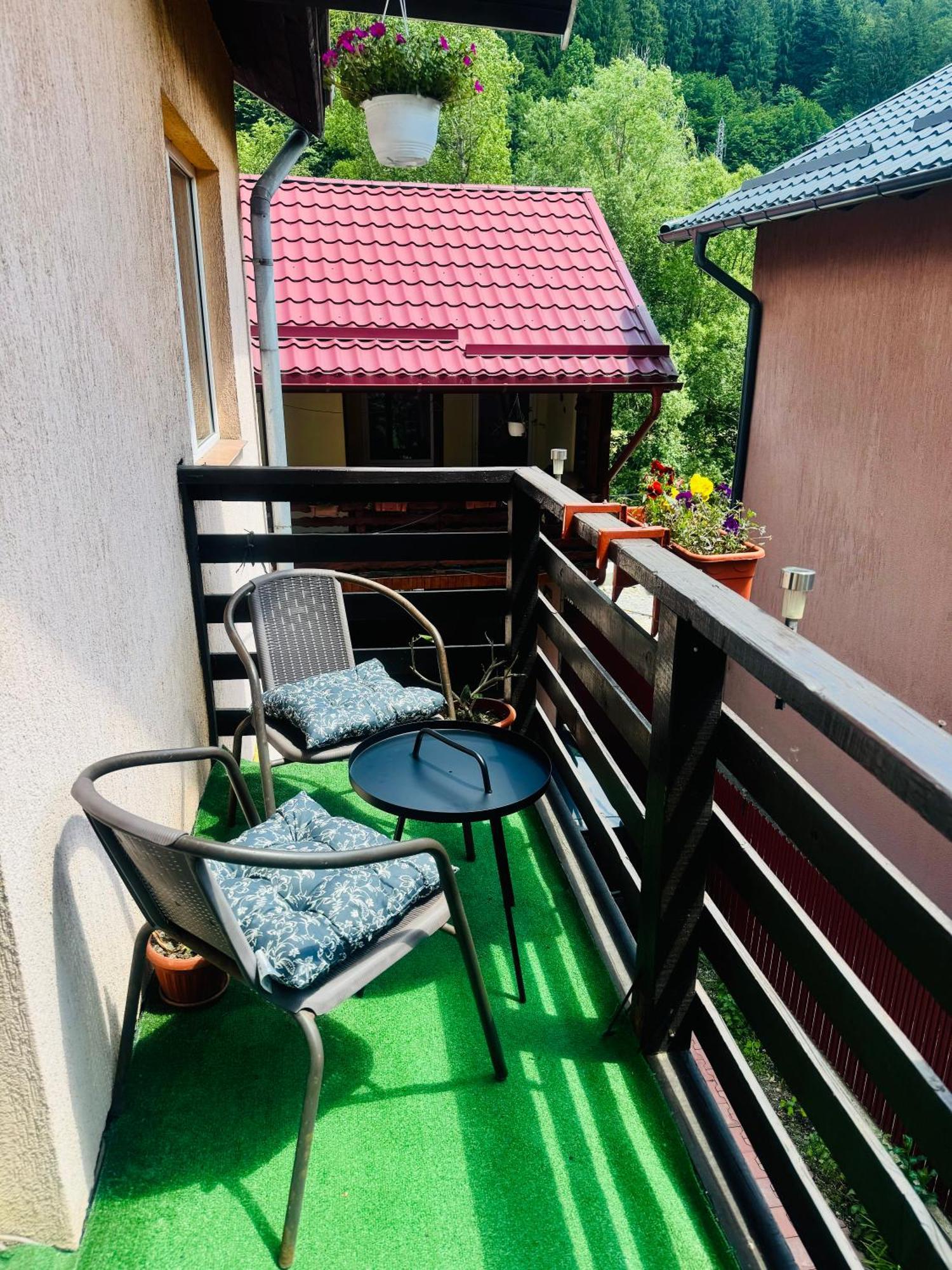 River Apartment Синая Экстерьер фото