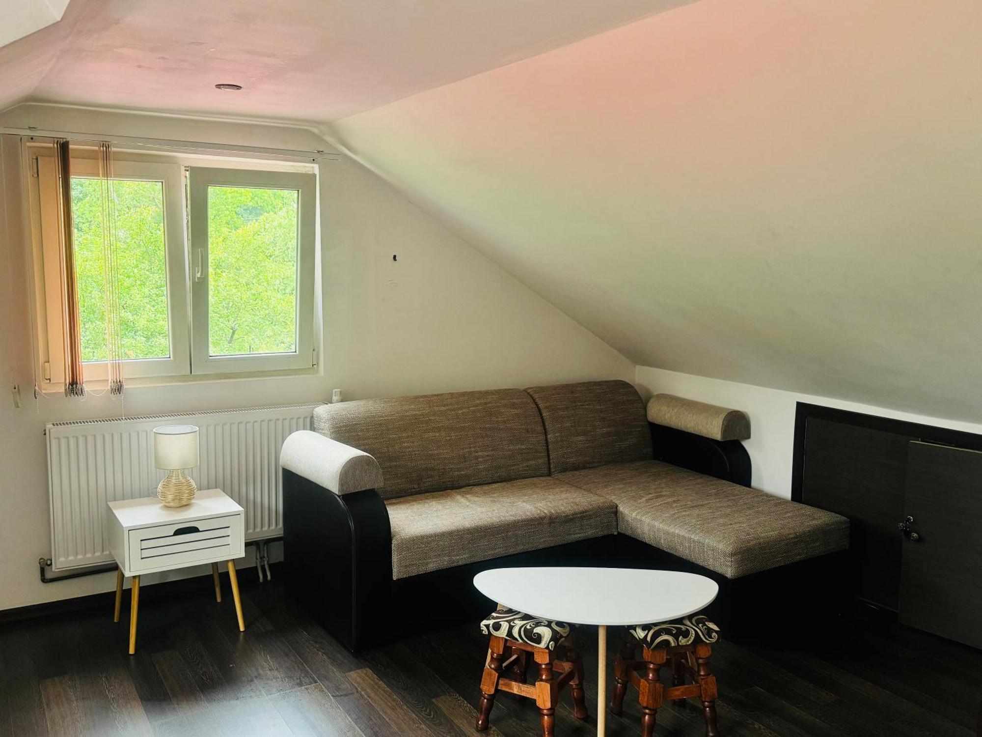 River Apartment Синая Экстерьер фото